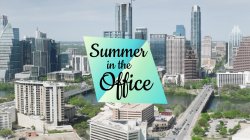 Captura de 'Summer in the Office' nº 2