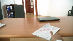 Captura de 'Summer in the Office' nº 3