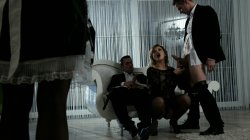 'Double Penetration Anthology Part 1 (French)' screenshot nº 62