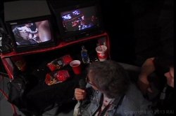 Captura de 'American Cocksucking Championship 4' nº 120