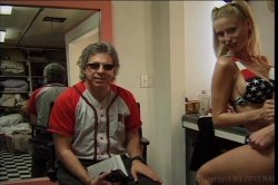 Captura de 'American Cocksucking Championship 4' nº 15