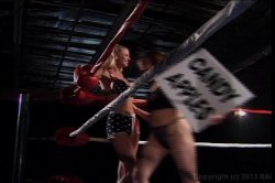 Captura de 'American Cocksucking Championship 4' nº 22
