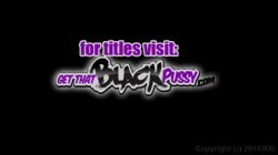 'Get That Black Pussy 2' screenshot nº 2