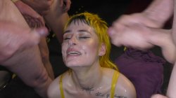 Captura de 'Bukkake Sperm Party Vol. 29' nº 112