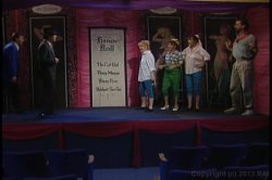 'Risque Burlesque 2' screenshot nº 29