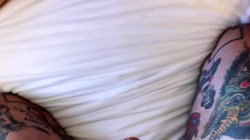 'Wild Trans Threesome For Joanna Angel and Aubrey Kate' screenshot nº 97