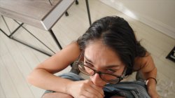 'Teen Blowjob Auditions 17' screenshot nº 123