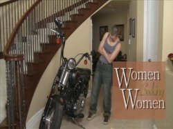 Captura de 'Women Seeking Women Vol. 75' nº 2