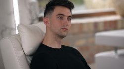 Captura de 'THR3E #8' nº 4