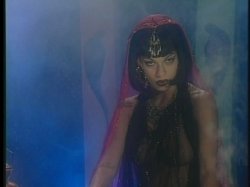 'Magic Perversion' screenshot nº 4