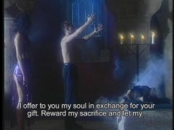 'Magic Perversion' screenshot nº 122