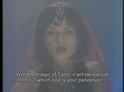 'Magic Perversion' screenshot nº 139