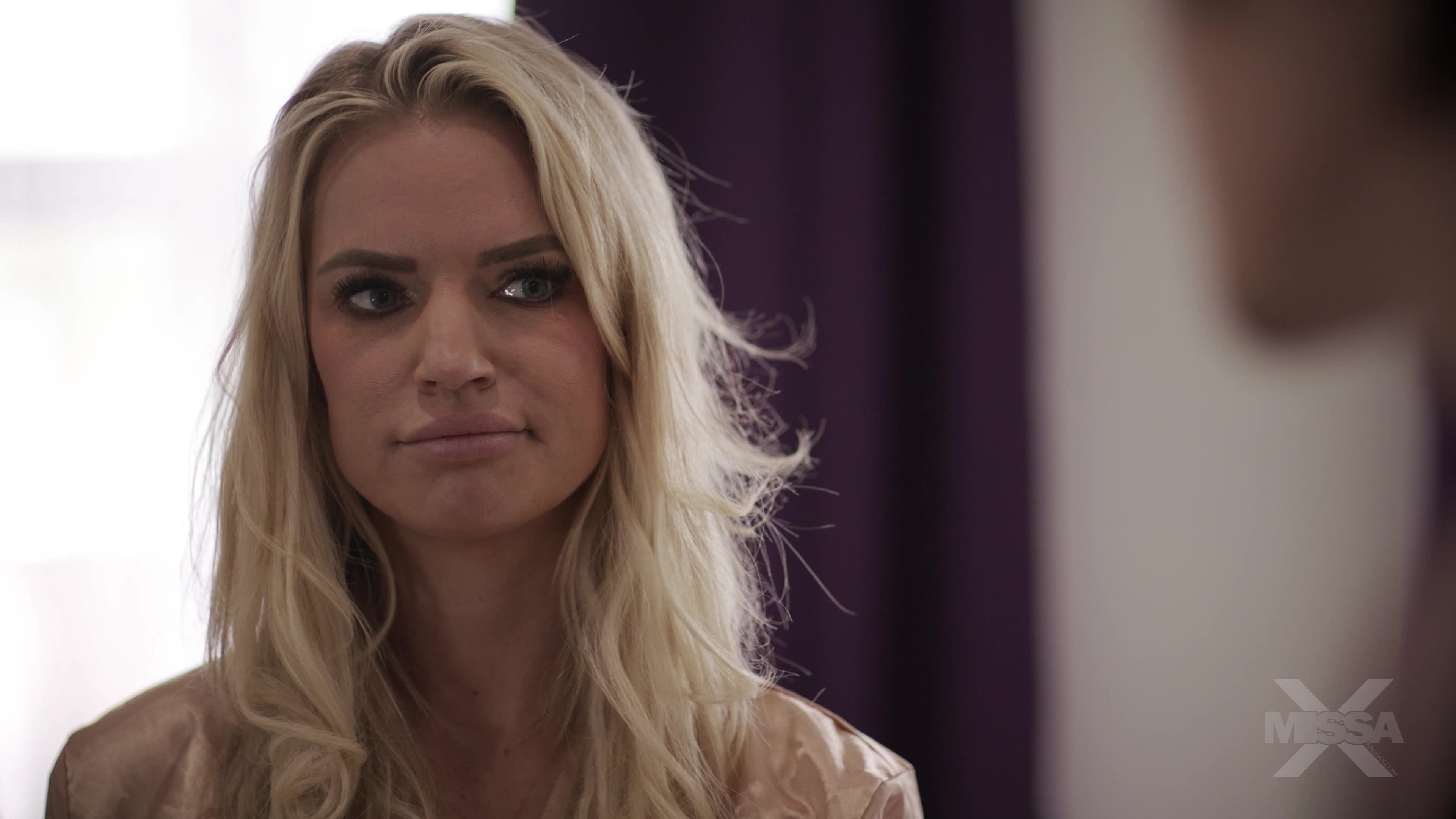 Relaxing with Mommy (2024) by MissaX - HotMovies