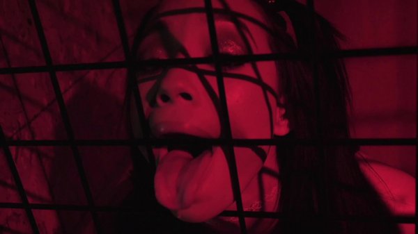 Free Video Preview image 1 from Caged 5