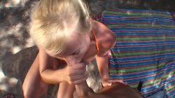 Captura de 'Guiri Lost and Assfucked in Borabora' nº 49