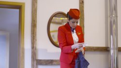 Captura de 'Flight Attendants, The' nº 3