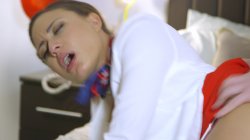 Captura de 'Flight Attendants, The' nº 15