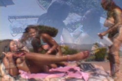 'Mocha Honeyz Orgy' screenshot nº 58
