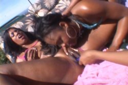 'Mocha Honeyz Orgy' screenshot nº 64