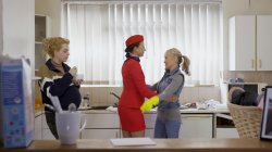 Captura de 'Les hotesses de l'air' nº 2