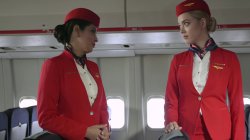 Captura de 'Les hotesses de l'air' nº 29