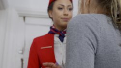 Captura de 'Les hotesses de l'air' nº 86