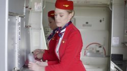 Captura de 'Les hotesses de l'air' nº 87