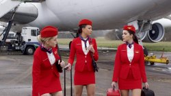 Captura de 'Les hotesses de l'air' nº 90
