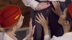 Captura de 'Les hotesses de l'air' nº 96