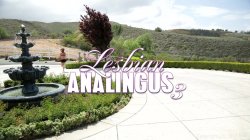 Captura de 'Lesbian Analingus 3' nº 1