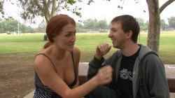 Captura de '1st Time Swingers' nº 97