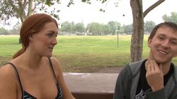 Captura de '1st Time Swingers' nº 102