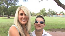 Captura de '1st Time Swingers' nº 134