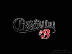 'Only The Beautiful #3' screenshot nº 1