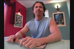 'My Stepfather Made Me!' screenshot nº 4