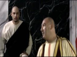 'Roma' screenshot nº 48