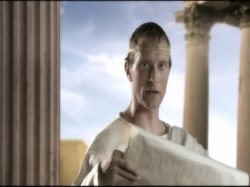 'Roma' screenshot nº 50