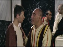 'Roma' screenshot nº 51