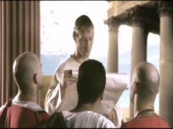 'Roma' screenshot nº 115