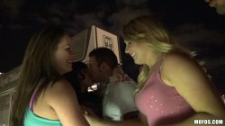 Captura de 'Real Slut Party 12' nº 121
