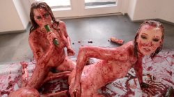 Captura de 'Messy Girls Pie Whores' nº 39