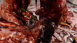 Captura de 'Messy Girls Pie Whores' nº 74