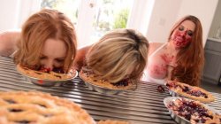 Captura de 'Messy Girls Pie Whores' nº 10