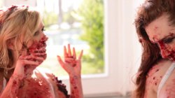 Captura de 'Messy Girls Pie Whores' nº 12