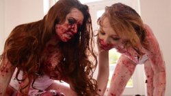 Captura de 'Messy Girls Pie Whores' nº 17