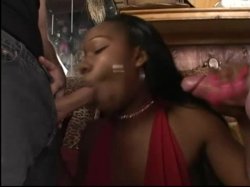 Captura de 'My Thick Black Ass #12' nº 8