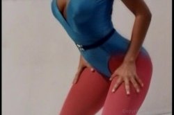 Captura de 'Flesh Dance' nº 2