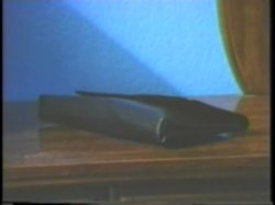 Captura de 'Wet Evidence' nº 2
