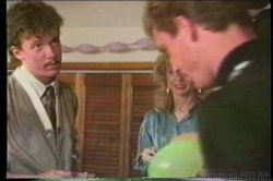 'Office Politics' screenshot nº 5