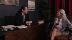 Captura de 'Office Rivalry' nº 2